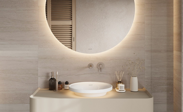5 Bathroom Trends We’re Loving for Autumn/Winter 2025