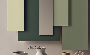 The Power of the Palette: Colour Combinations That Work Wonders in Bathrooms